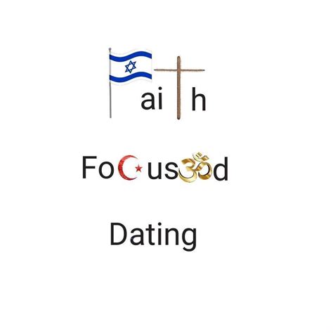 faith focused dating